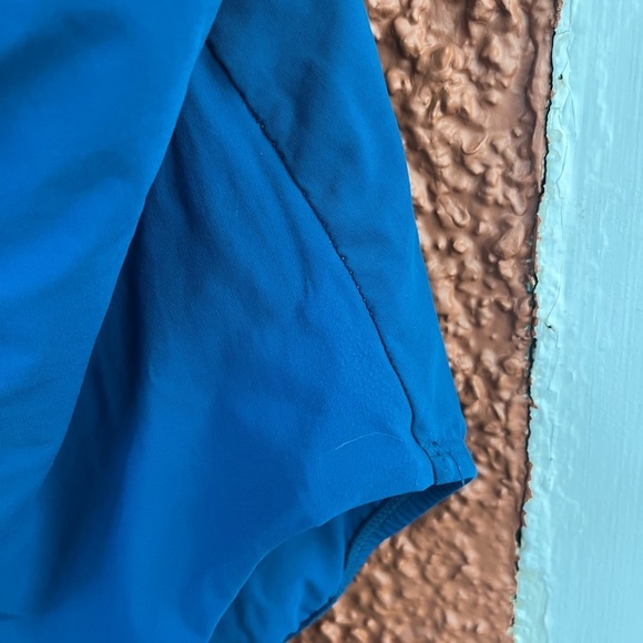 Amoressa Miraclesuit U Turn Uhura One Piece Swimsuit Blue Size 8 - Picture 6 of 13